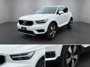 VOLVO XC40 1.5 T2 Momentum