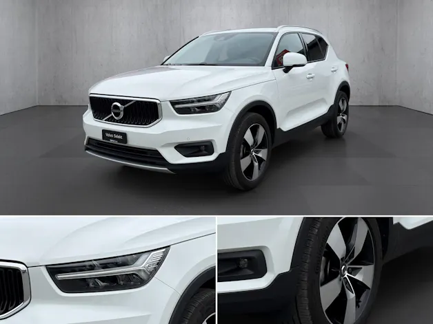 Volvo XC40 1.5 T2 Momentum