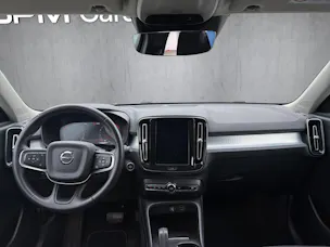 VOLVO XC40 1.5 T2 Momentum