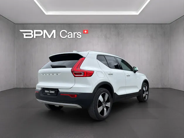 Volvo XC40 1.5 T2 Momentum