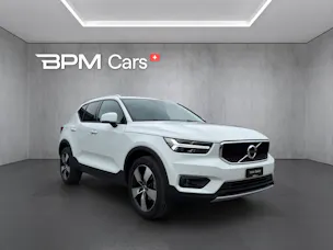 VOLVO XC40 1.5 T2 Momentum