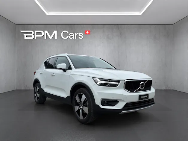 Volvo XC40 1.5 T2 Momentum