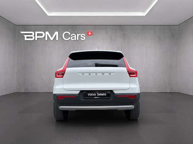 Volvo XC40 1.5 T2 Momentum