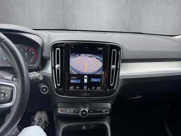 Volvo XC40 1.5 T2 Momentum