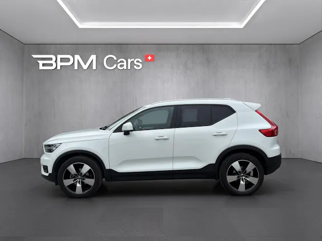 Volvo XC40 1.5 T2 Momentum