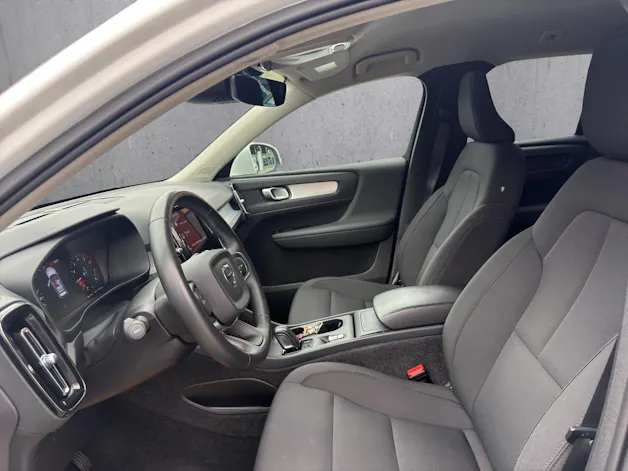 Volvo XC40 1.5 T2 Momentum