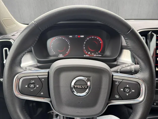 Volvo XC40 1.5 T2 Momentum