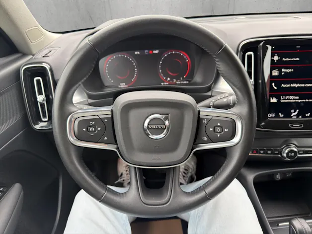 Volvo XC40 1.5 T2 Momentum