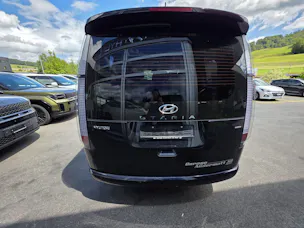 Hyundai Staria Premium 2.2 CRDi Vertex 4WD A