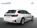 BMW 318d 48V Touring Steptronic