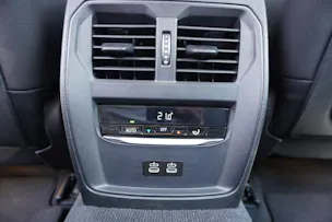 BMW 318d 48V Touring Steptronic