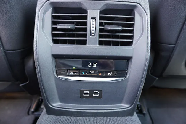 BMW 318d 48V Touring Steptronic