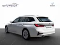 BMW 318d 48V Touring Steptronic