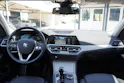 BMW 318d 48V Touring Steptronic