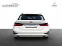 BMW 318d 48V Touring Steptronic