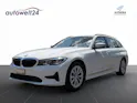 BMW 318d 48V Touring Steptronic
