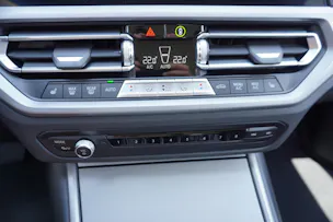 BMW 318d 48V Touring Steptronic