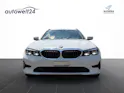 BMW 318d 48V Touring Steptronic