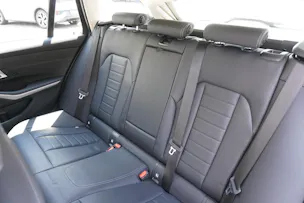 BMW 318d 48V Touring Steptronic