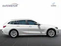 BMW 318d 48V Touring Steptronic