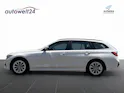 BMW 318d 48V Touring Steptronic