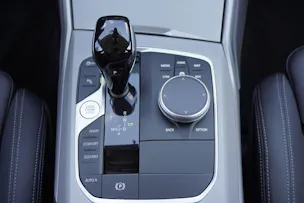 BMW 318d 48V Touring Steptronic