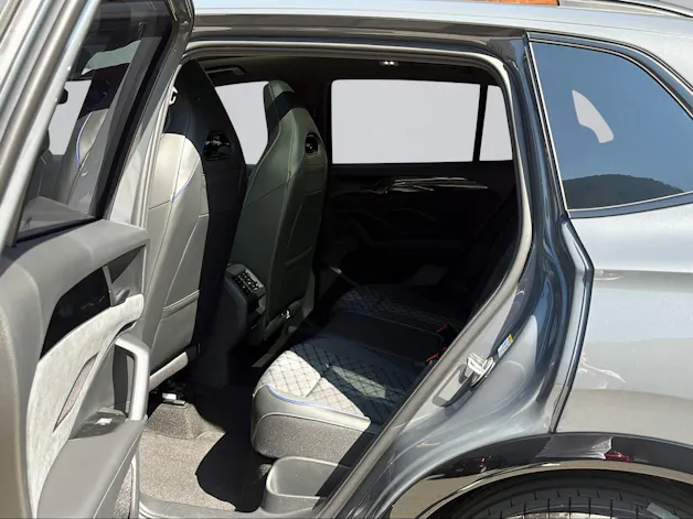 VW Tiguan 2.0 TSI DSG R-Line Plus 4Motion