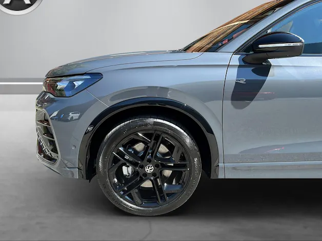 VW Tiguan 2.0 TSI DSG R-Line Plus 4Motion