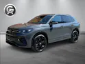 VW Tiguan 2.0 TSI DSG R-Line Plus 4Motion