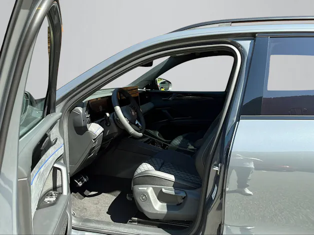 VW Tiguan 2.0 TSI DSG R-Line Plus 4Motion