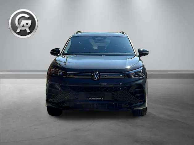 VW Tiguan 2.0 TSI DSG R-Line Plus 4Motion