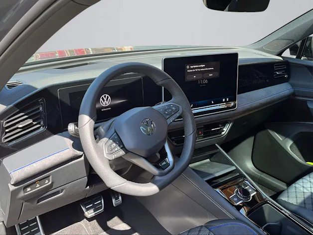VW Tiguan 2.0 TSI DSG R-Line Plus 4Motion