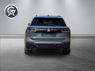 VW Tiguan 2.0 TSI DSG R-Line Plus 4Motion