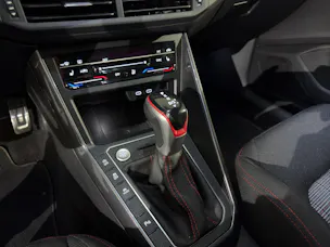 VW Polo 2.0 TSI GTI DSG