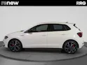 VW Polo 2.0 TSI GTI DSG