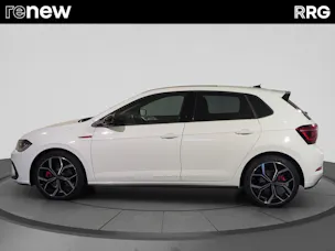 VW Polo 2.0 TSI GTI DSG