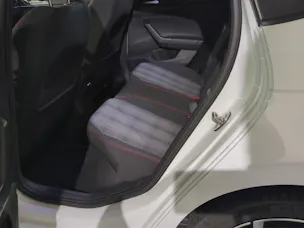 VW Polo 2.0 TSI GTI DSG