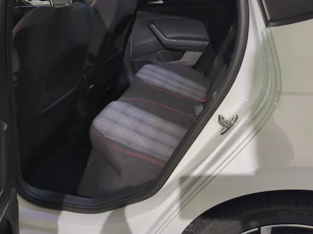 VW Polo 2.0 TSI GTI DSG