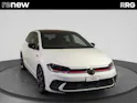 VW Polo 2.0 TSI GTI DSG