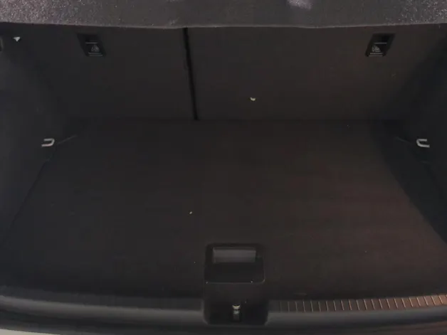 VW Polo 2.0 TSI GTI DSG