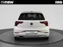 VW Polo 2.0 TSI GTI DSG