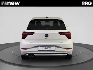 VW Polo 2.0 TSI GTI DSG