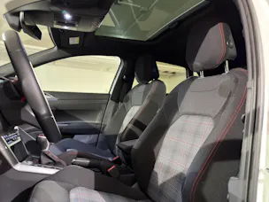 VW Polo 2.0 TSI GTI DSG