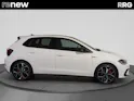 VW Polo 2.0 TSI GTI DSG