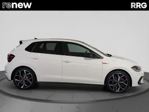 VW Polo 2.0 TSI GTI DSG