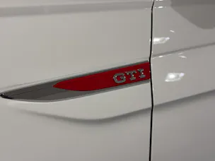 VW Polo 2.0 TSI GTI DSG