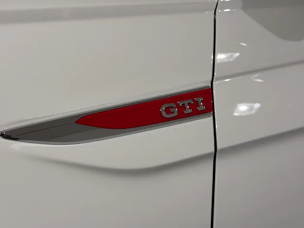 VW Polo 2.0 TSI GTI DSG