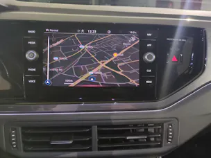 VW Polo 2.0 TSI GTI DSG