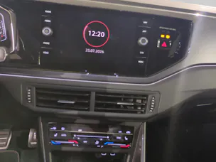 VW Polo 2.0 TSI GTI DSG