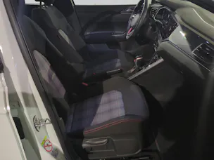 VW Polo 2.0 TSI GTI DSG